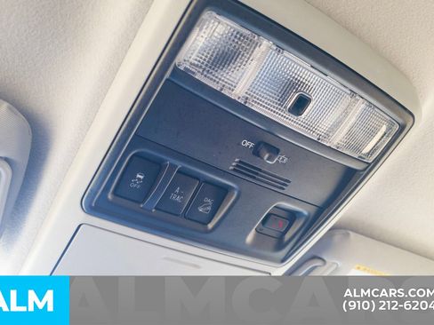 Used 2022 Toyota 4Runner SR5 image 36