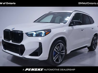 Used 2024 BMW X1 M35i w/ Premium Package