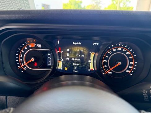 New 2026 Jeep Wrangler Unlimited Sport AWD/4WD image 16