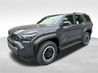New 2026 Toyota 4Runner TRD Off-Road Premium AWD/4WD 360° Tour
