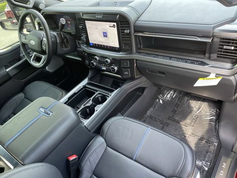 New 2026 Ford F250 Platinum AWD/4WD image 12