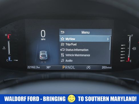 Certified 2023 Ford Escape Active image 46