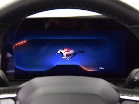 New 2026 Ford Mustang Premium image 15