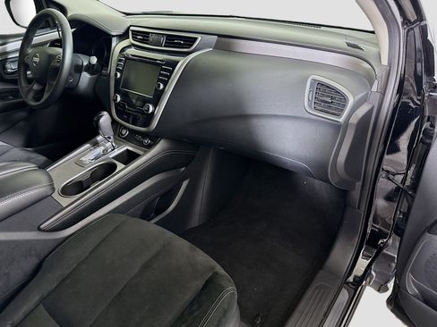 Used 2021 Nissan Murano SV FWD image 30