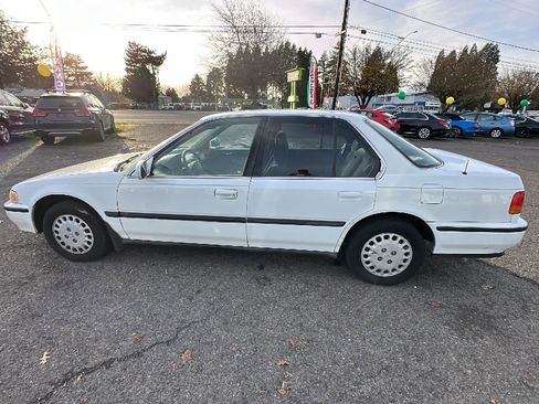 Used 1992 Honda Accord LX image 5