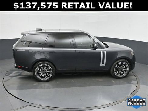 Used 2023 Land Rover Range Rover Autobiography image 34