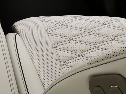 New 2026 Genesis GV80 3.5T image 17