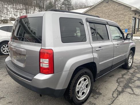 Used 2015 Jeep Patriot Sport w/ Power Value Group image 6