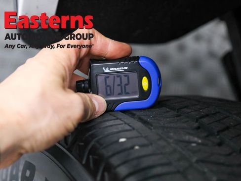 Used 2020 GMC Canyon Denali image 30