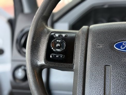 Used 2016 Ford F250 XL w/ Power Equipment Group image 28