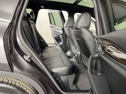 Used 2024 BMW X3 sDrive30i w/ Convenience Package RWD image 52