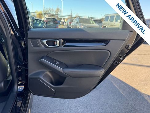 Used 2026 Honda Civic Sport Touring image 12