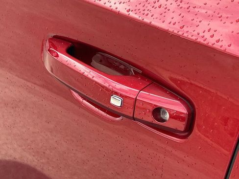 Used 2026 GMC Yukon AT4 w/ LPO, Floor Liner Package image 17