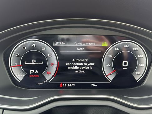 Used 2023 Audi A4 2.0T Premium Plus image 12