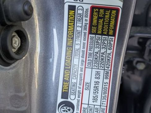 Used 2015 Honda Fit EX-L image 21