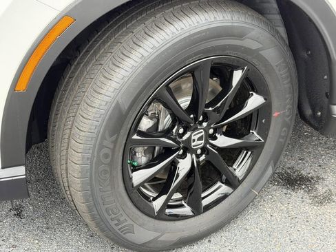 New 2026 Honda CR-V Sport-L image 10