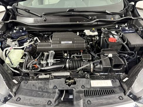 Used 2018 Honda CR-V Touring image 29