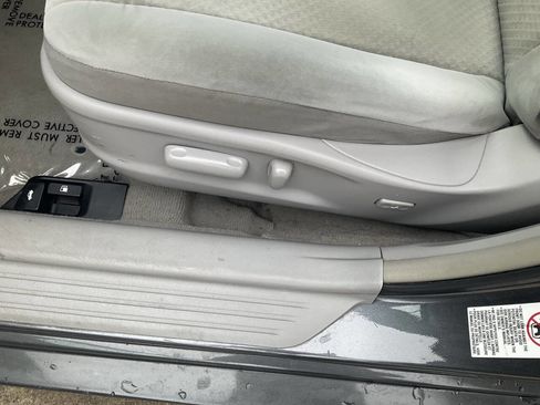 Used 2007 Toyota Camry LE image 10