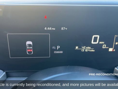 Used 2025 Nissan Kicks SV FWD image 16