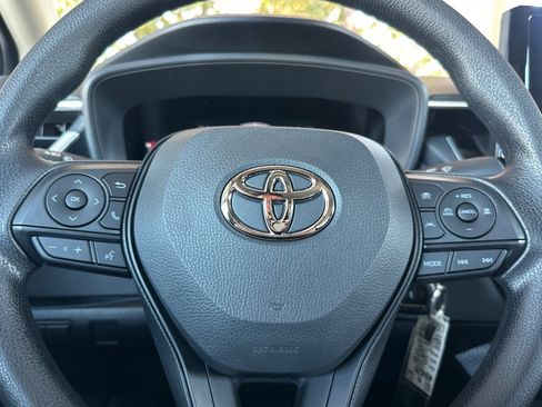 New 2026 Toyota Corolla LE image 25