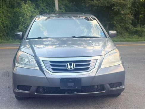 Used 2010 Honda Odyssey EX-L image 2