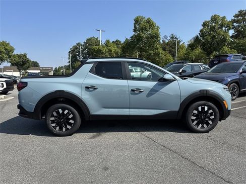 New 2026 Hyundai Santa Cruz SEL image 8