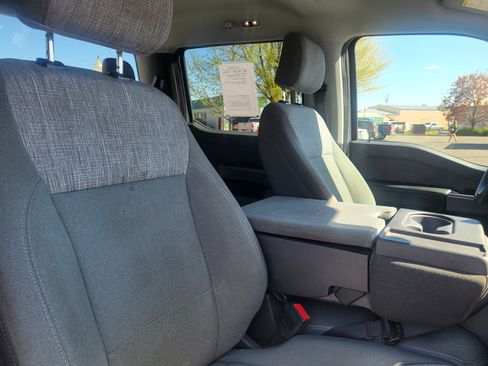 Used 2023 Ford F350 XLT AWD/4WD image 19