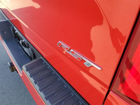 Used 2023 Chevrolet Silverado 1500 RST w/ Protection Package image 8