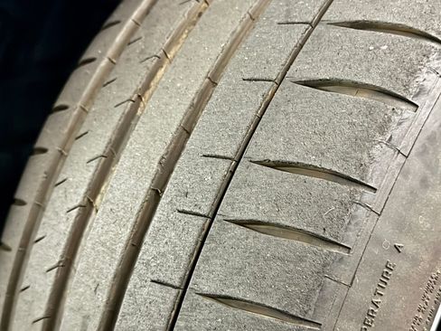 Used 2024 Mercedes-Benz GLS 63 AMG 4MATIC image 19