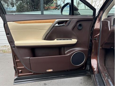 Used 2016 Lexus RX 350 AWD w/ Premium Package image 32