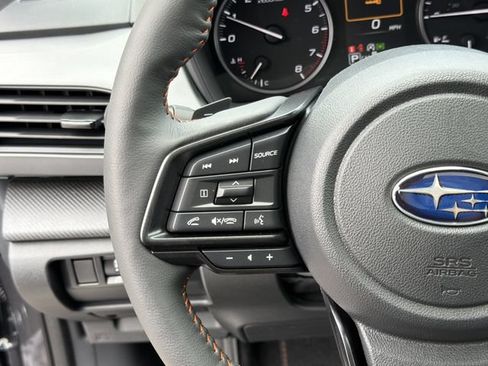 New 2026 Subaru Crosstrek 2.5i Limited w/ Crosstrek Mirror Package AWD/4WD image 24