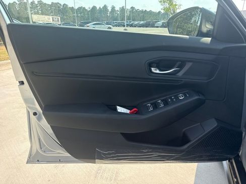 Certified 2026 Honda Accord SE image 14