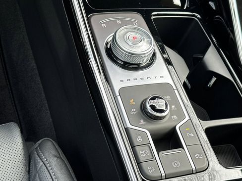 New 2026 Kia Sorento SX Prestige image 19