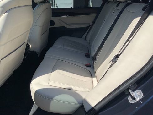 Used 2017 BMW X5 xDrive40e AWD/4WD image 20