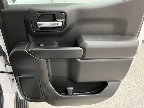 Used 2023 GMC Sierra 1500 Pro w/ Fleet Convenience Package AWD/4WD image 49