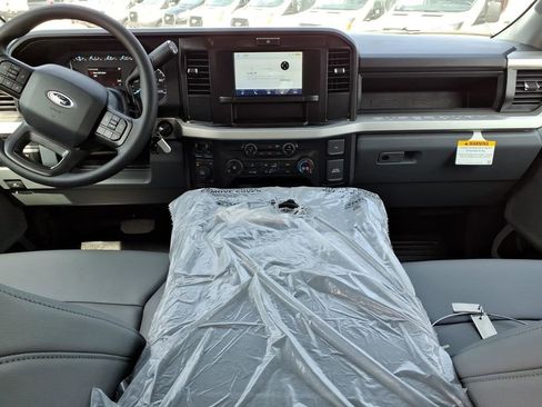 New 2026 Ford F350 XL image 12