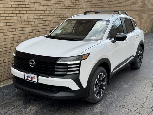 New 2026 Nissan Kicks SV w/ Cold Weather Package image 28