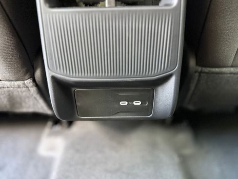 New 2026 Jeep Cherokee Laredo AWD/4WD image 28