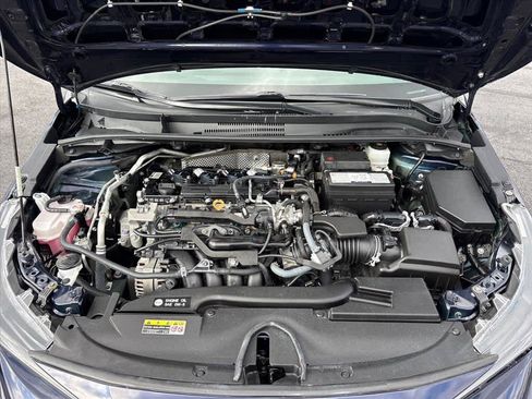 Used 2024 Toyota Corolla LE FWD image 31