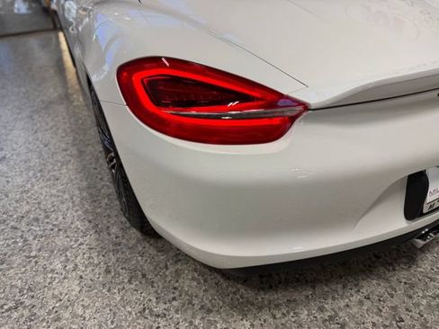 Used 2013 Porsche Boxster S RWD image 56