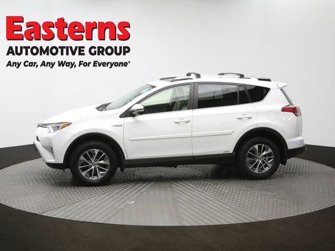 Used 2018 Toyota RAV4 XLE w/ Convenience Package image 62