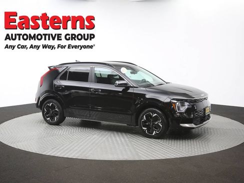 Used 2024 Kia Niro Wind w/ Wind Preserve Package FWD image 47