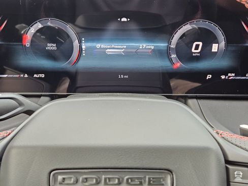 New 2026 Dodge Charger Scat Pack image 16