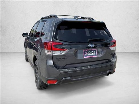 Used 2020 Subaru Forester Sport w/ Popular Package #2 AWD/4WD image 5