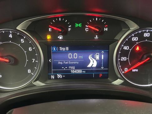 Used 2020 GMC Terrain SLE FWD image 5