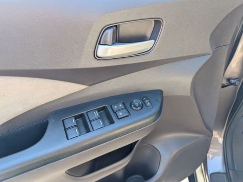 Used 2014 Honda CR-V EX image 23