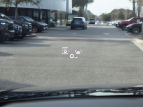 Used 2026 Audi Q8 Prestige image 25