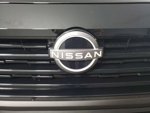 New 2026 Nissan Kicks SV w/ Cold Weather Package FWD image 10