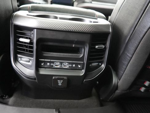 Used 2021 RAM 1500 TRX w/ TRX Level 2 Equipment Group AWD/4WD image 64