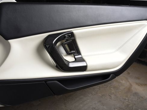 Used 2008 Lamborghini Gallardo AWD/4WD image 26